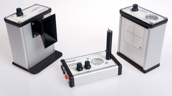 Lascells Complete Microwave Set