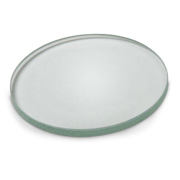 Lenses Biconvex Glass 50mm - 150mm Focal (Pk20)