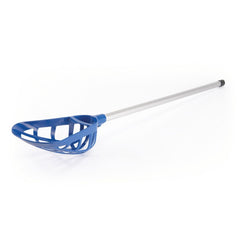 POP LACROSSE STICK, BLUE