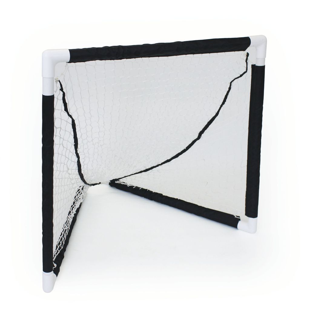 V-BACK LACROSSE GOAL 0.91 X 0.91
