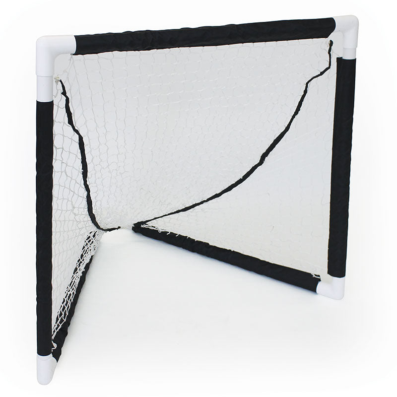 V-BACK LACROSSE GOAL 1.8 X 1.8M