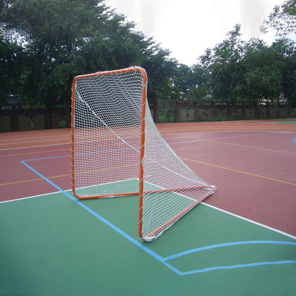 PORTABLE LACROSSE GOAL 1.8 X 1.8