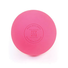 MASTERSPORT LACROSSE BALLS NEON PINK