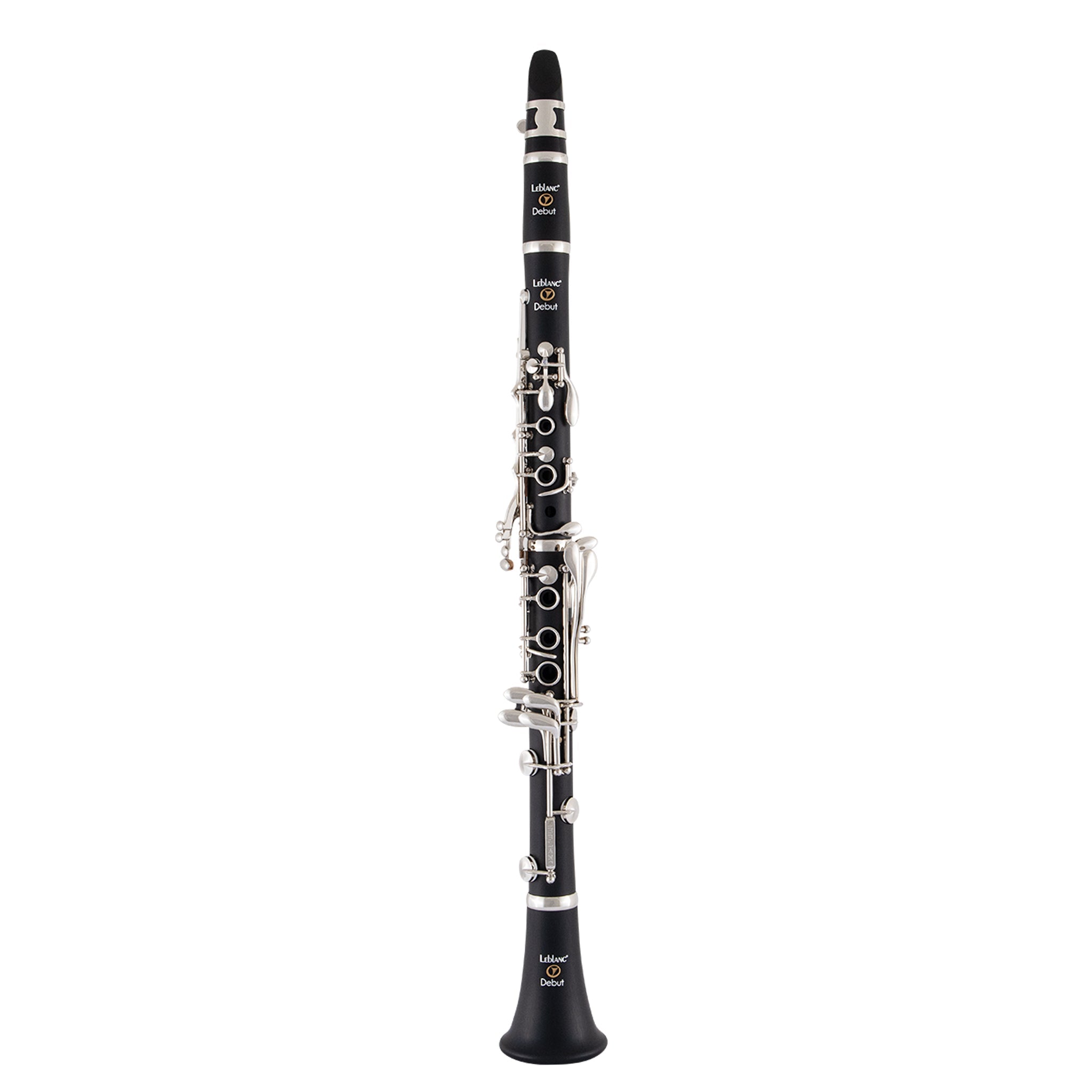 Leblanc Debut student Bb clarinet