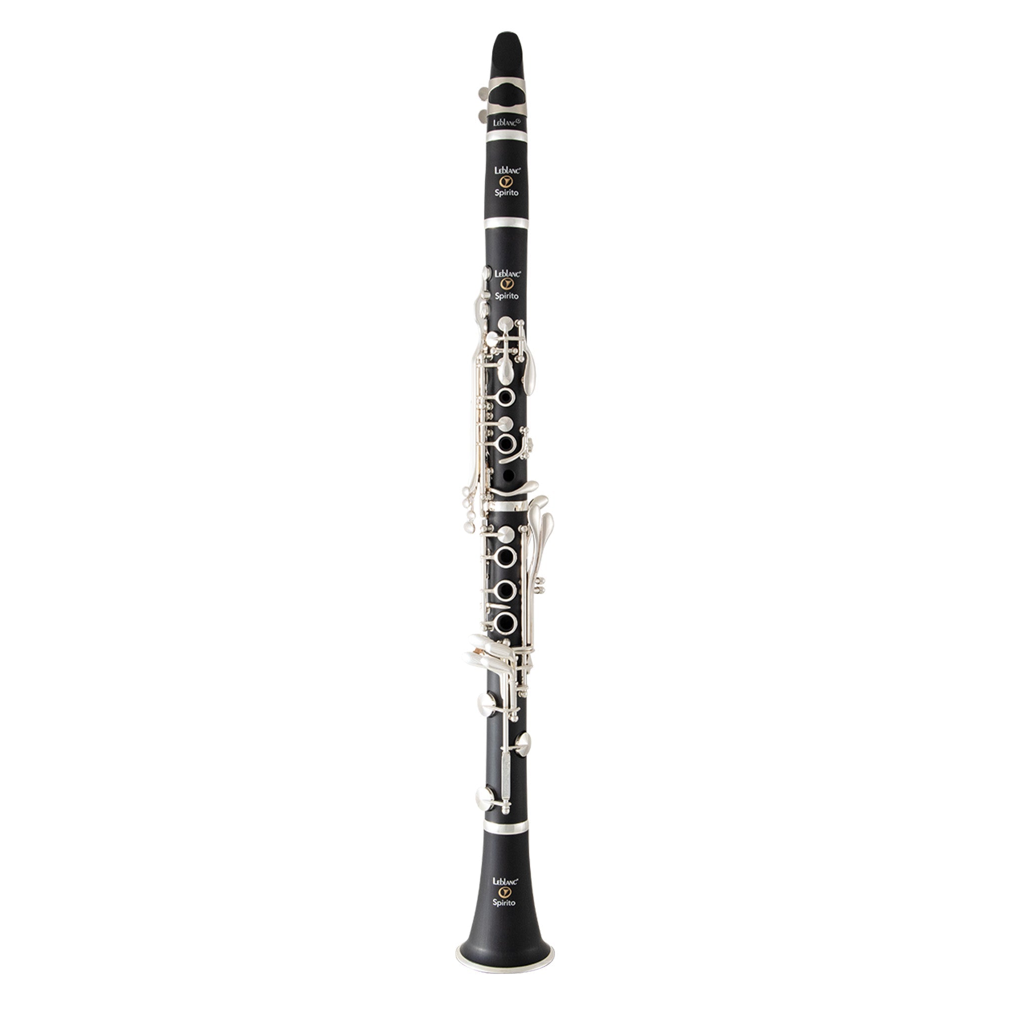 Leblanc Spirito student Bb clarinet
