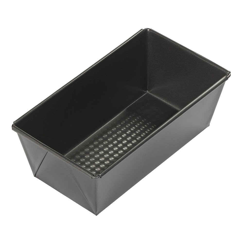 Standard 2lb Loaf Pan Folded