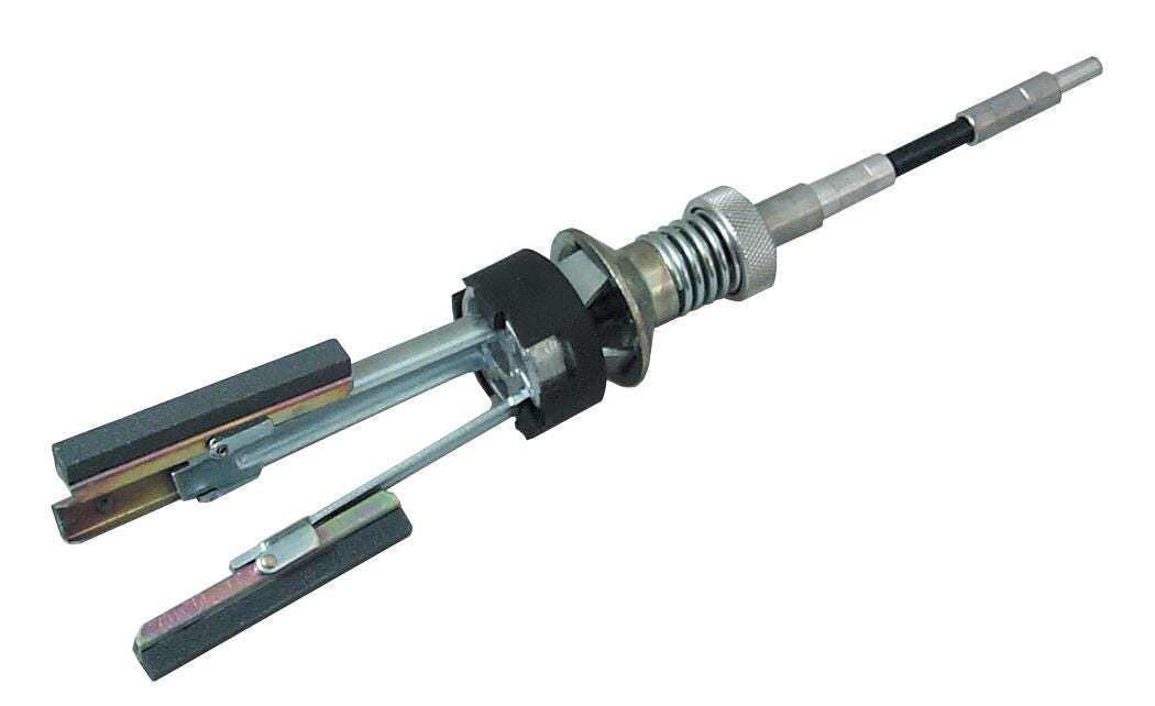 GLAZE BREAKER STONE TYPE