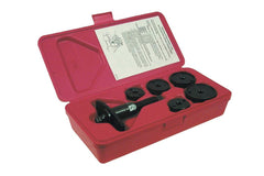 BRAKE DISC TOOL FOR REAR WHEEL