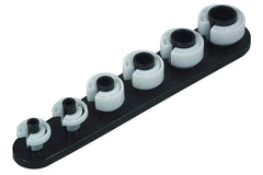 FUEL LINE DISCONNECT SET AC