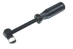 WINDSHIELD LOCKING STRIP TOOL