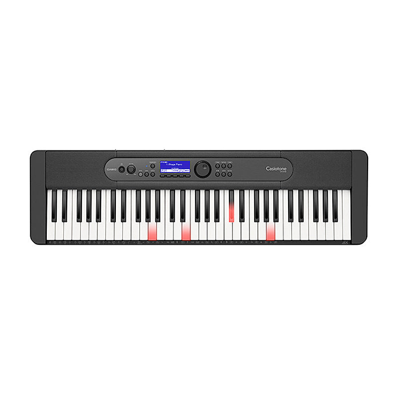 Casio LK-S450 lighted-keys portable keyboard