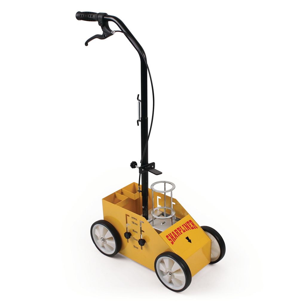 SHARPLINER 4 WHEEL APPLICATOR