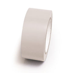 LINE MARKING TAPE 50MM X 33METRES, WHITE