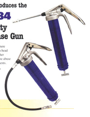 GREASE GUN HD PISTOL GRIP LN1134