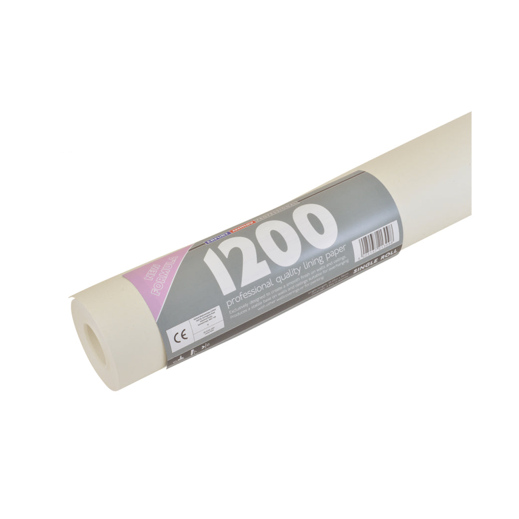 Professional Lining Paper 1200