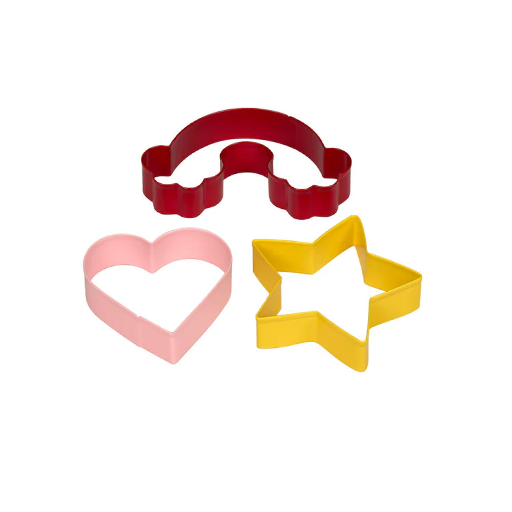 Love Cookie Cutter Set