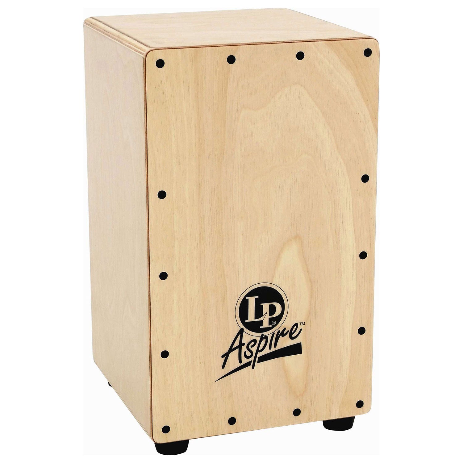 LP Aspire Cajon