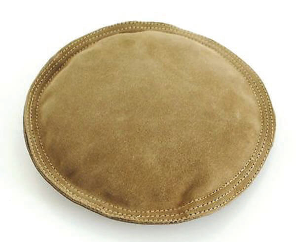 Leather Sandbag 200mm/8"