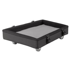 Yamaha DLSP1K Dolly for StagePAS 1K System