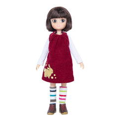 Rosie Boo Doll (3 Years +)