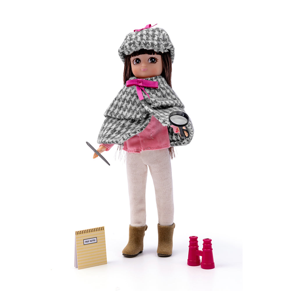 Mystery Solver (Detective) (3 Years +)