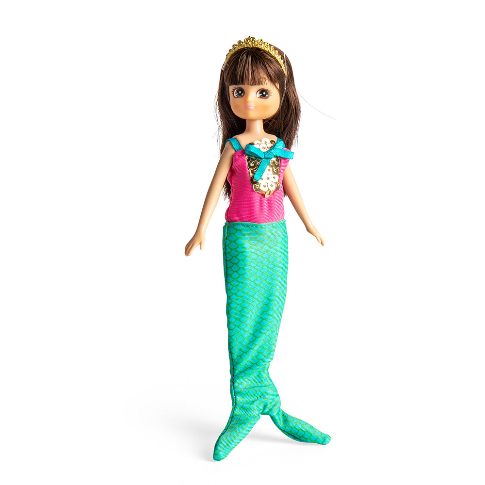 Mermaid Dreams (3 Years +)