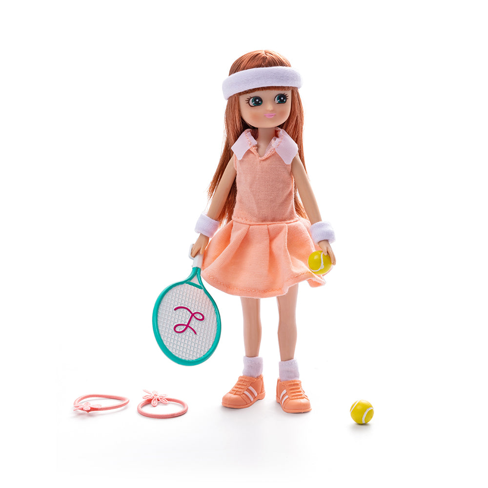 Tennis Club (3 Years +)