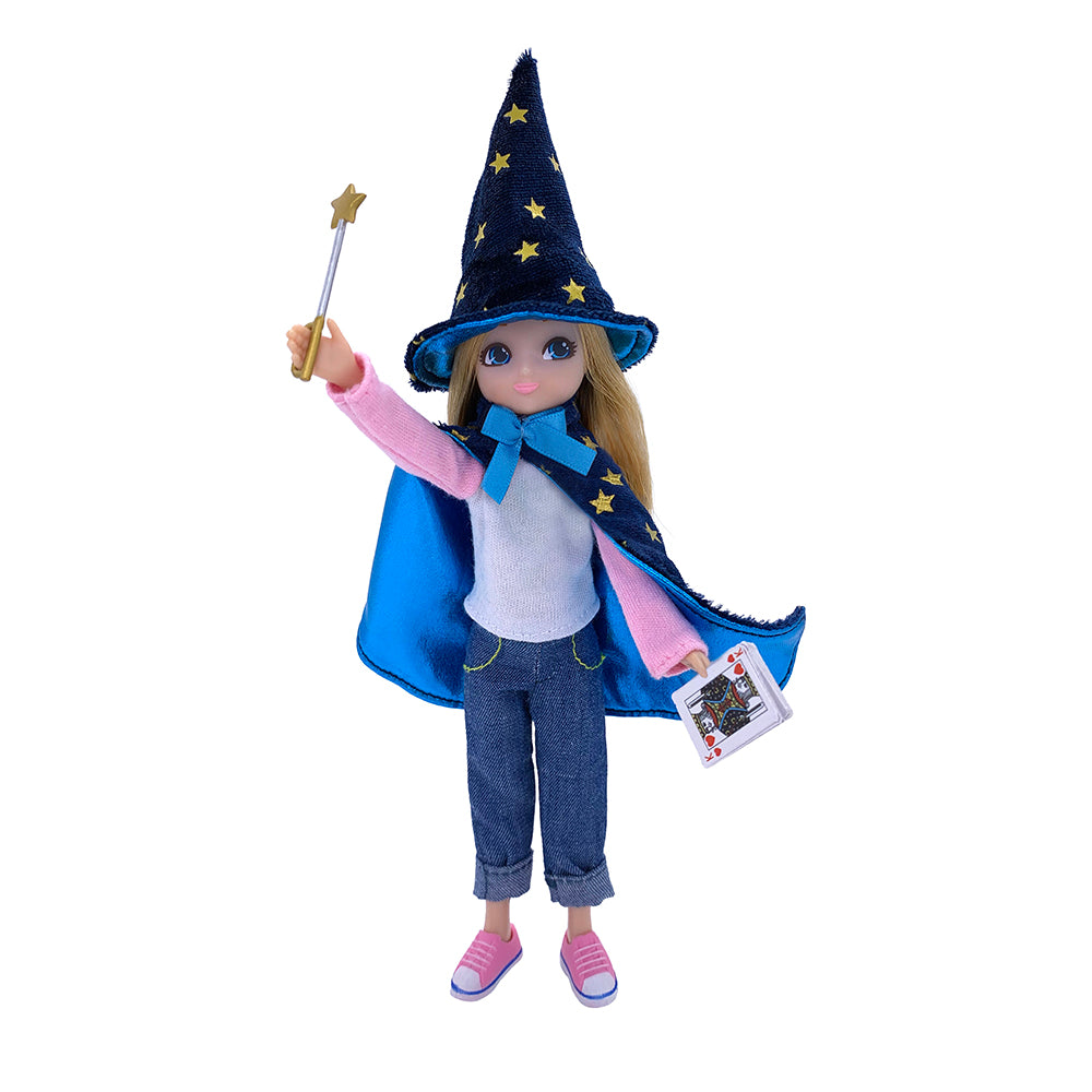 Magician Girl (3 Years +)