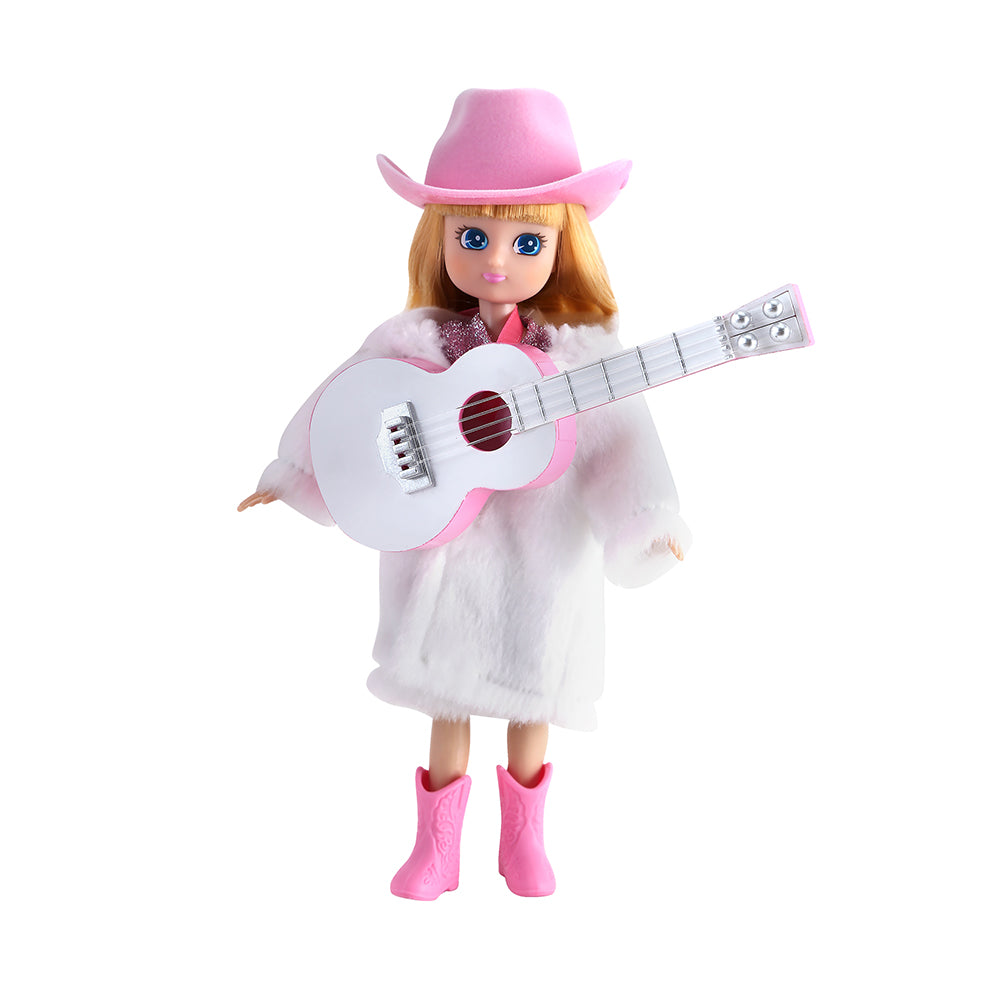 Country Girl (3 Years +)