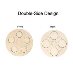 Life Cycle Objects - board