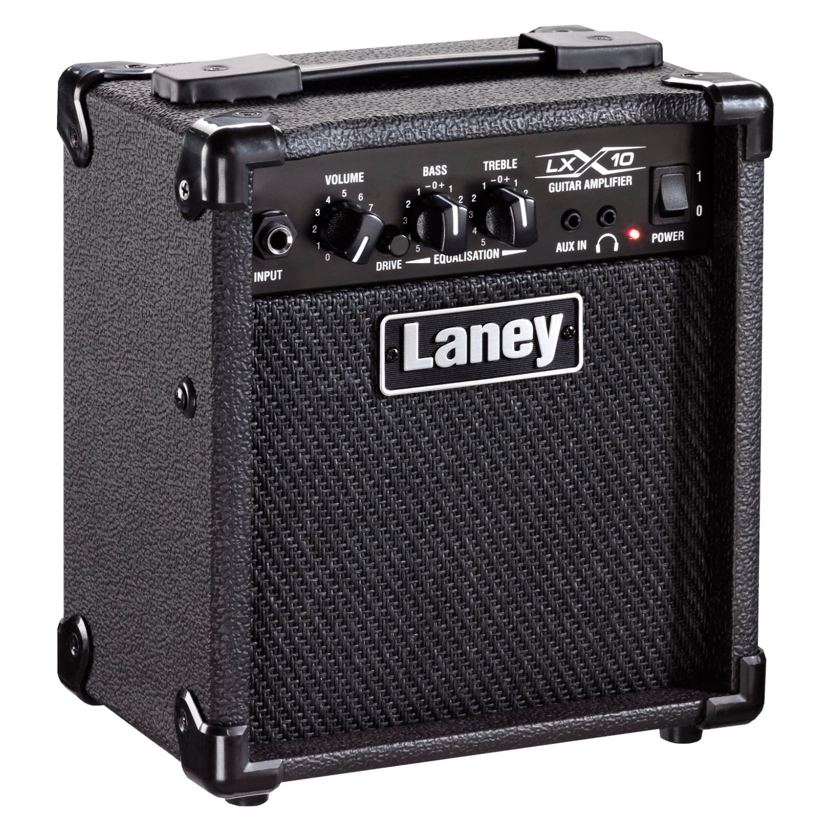 Laney LX 10W electric guitar amplifier