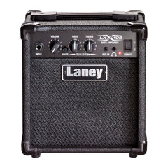Laney LX bass guitar combo amplifier - 10W