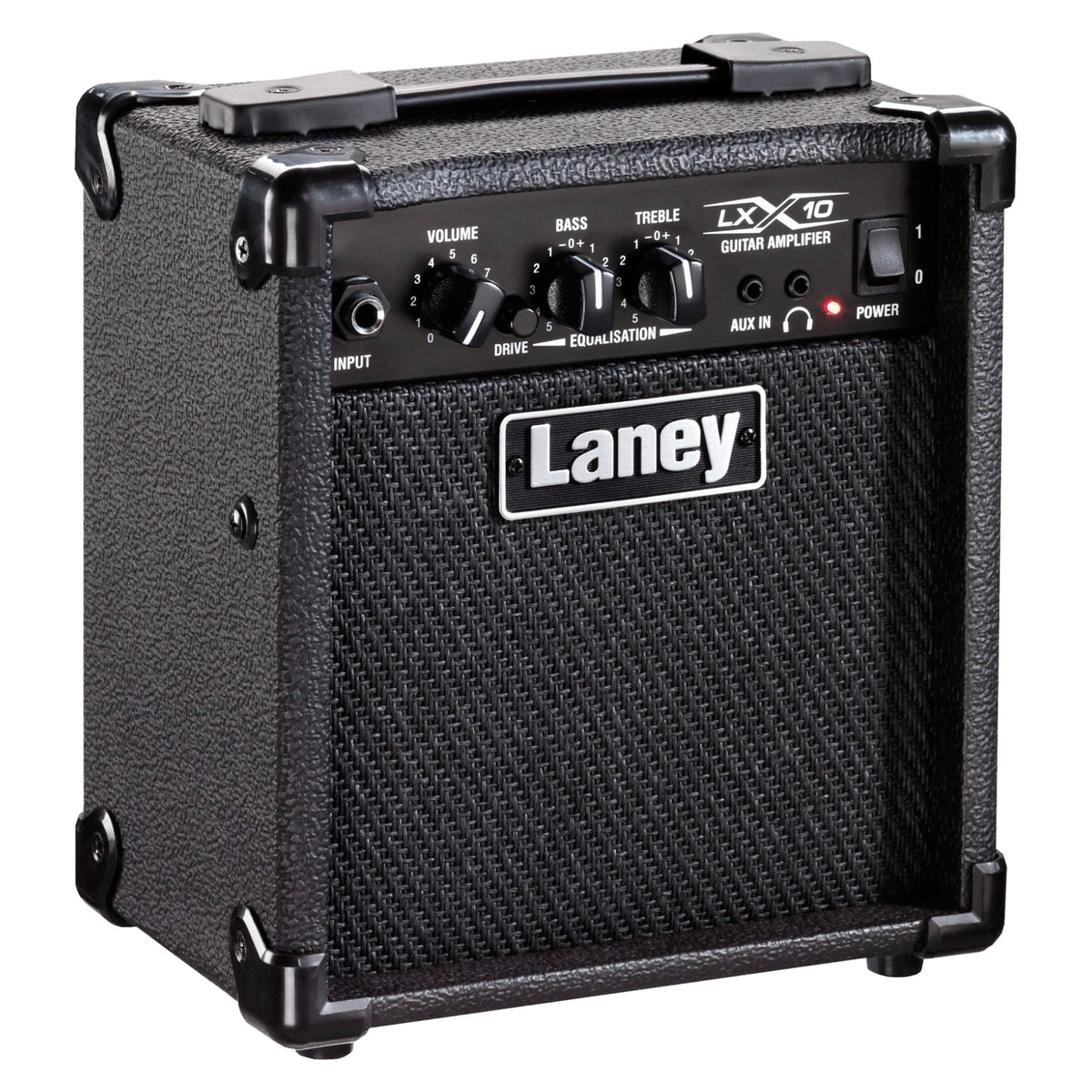 Laney LX 10W electric guitar amplifier