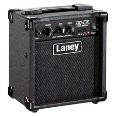 Laney LX 10W electric guitar amplifier