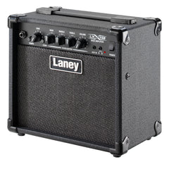 Laney LX bass guitar combo amplifier - 15W