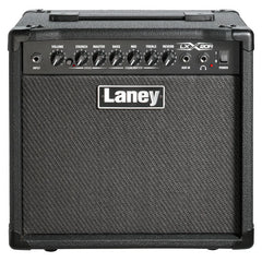Laney LX 20W electric guitar combo amplifier