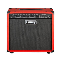 Laney LX65R-RED 65W guitar combo amplifier