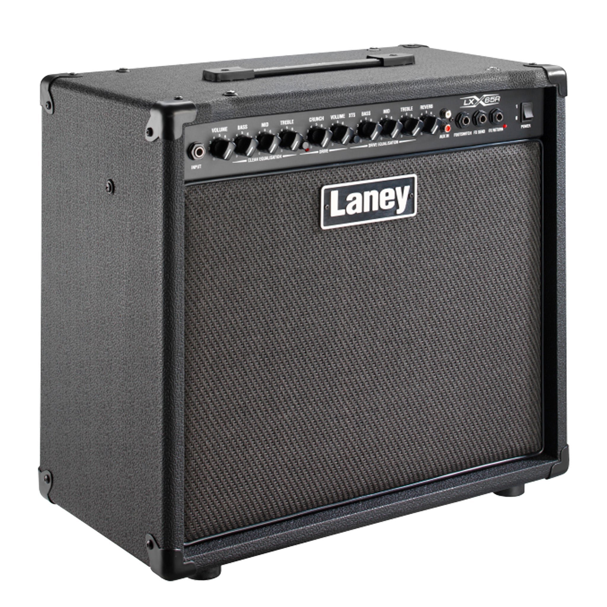 Laney LX65R 65W guitar combo amplifier
