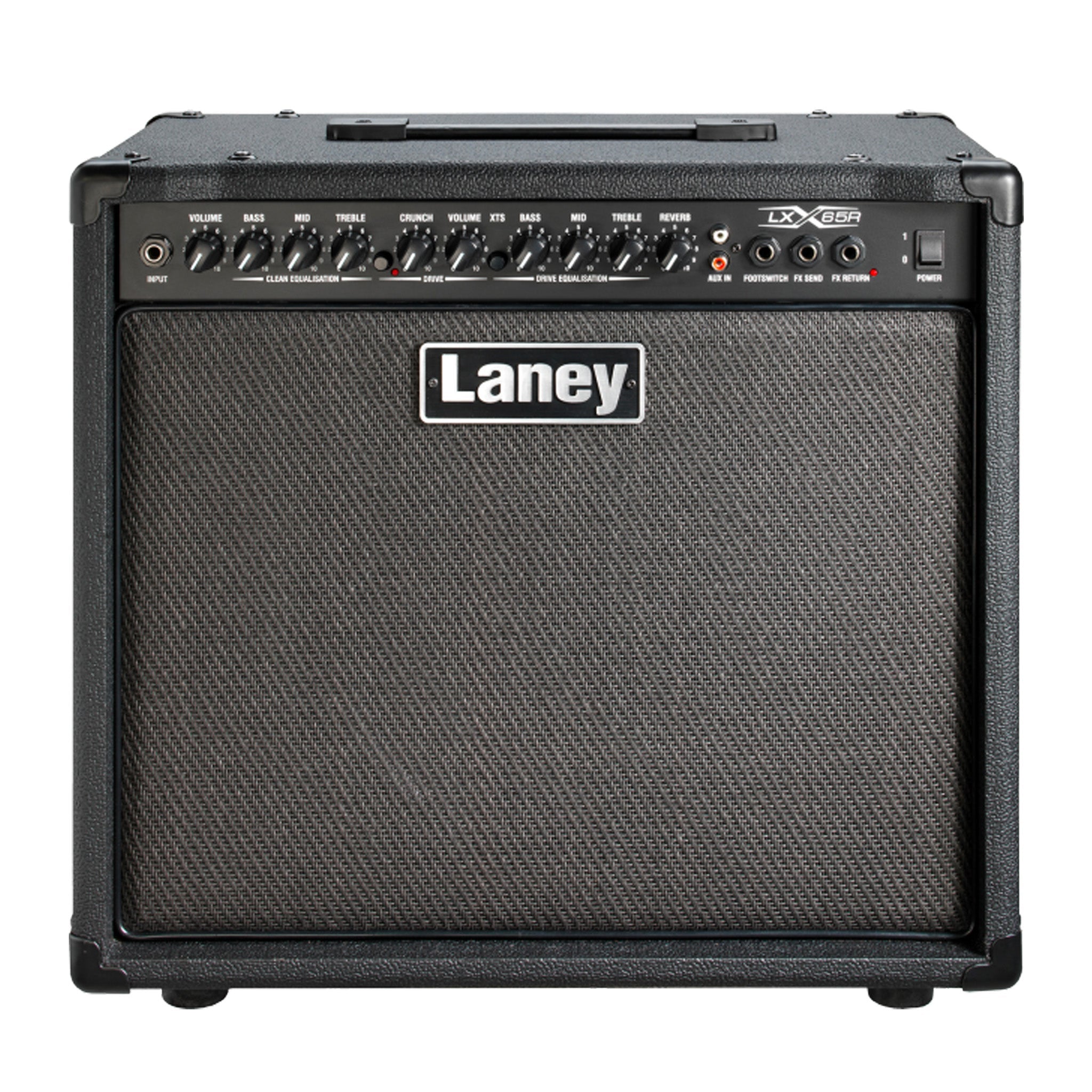 Laney LX65R 65W guitar combo amplifier