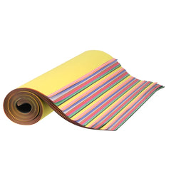 SCO KOLOROLL GIANT ASSTD 609X914MM 50SH -Min Qty 1