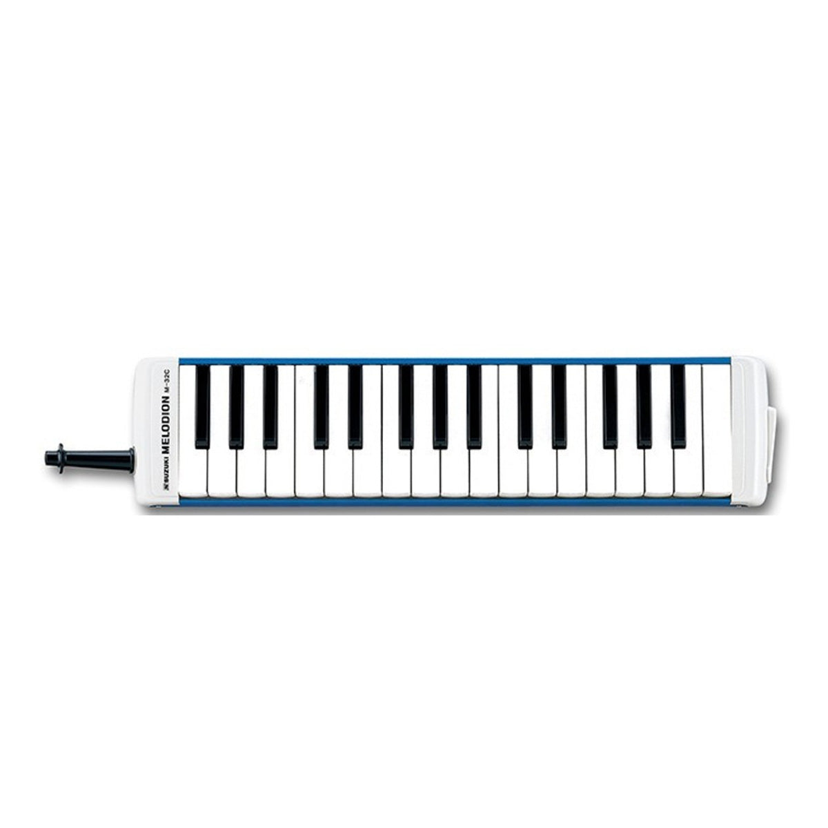 Suzuki 32-key alto Melodion with hard case