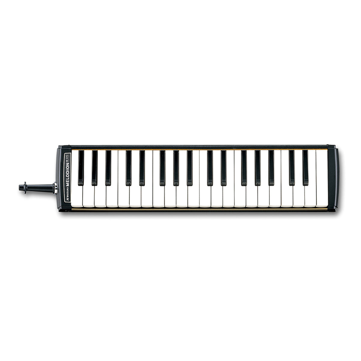 Suzuki M-37C 37-key alto Melodion with soft case