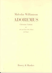 Williamson Adoremus Christmas Cantata