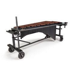 Majestic Quantum 4.3 octave field frame marimba - Synthetic