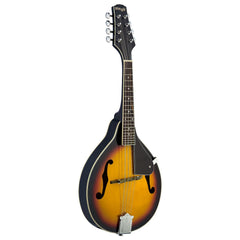 Stagg M20 Kentucky bluegrass mandolin - violinburst