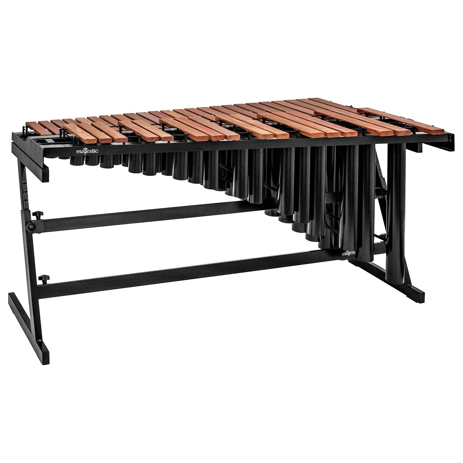 Majestic Gateway 3.3 octave practice marimba - Without resonators