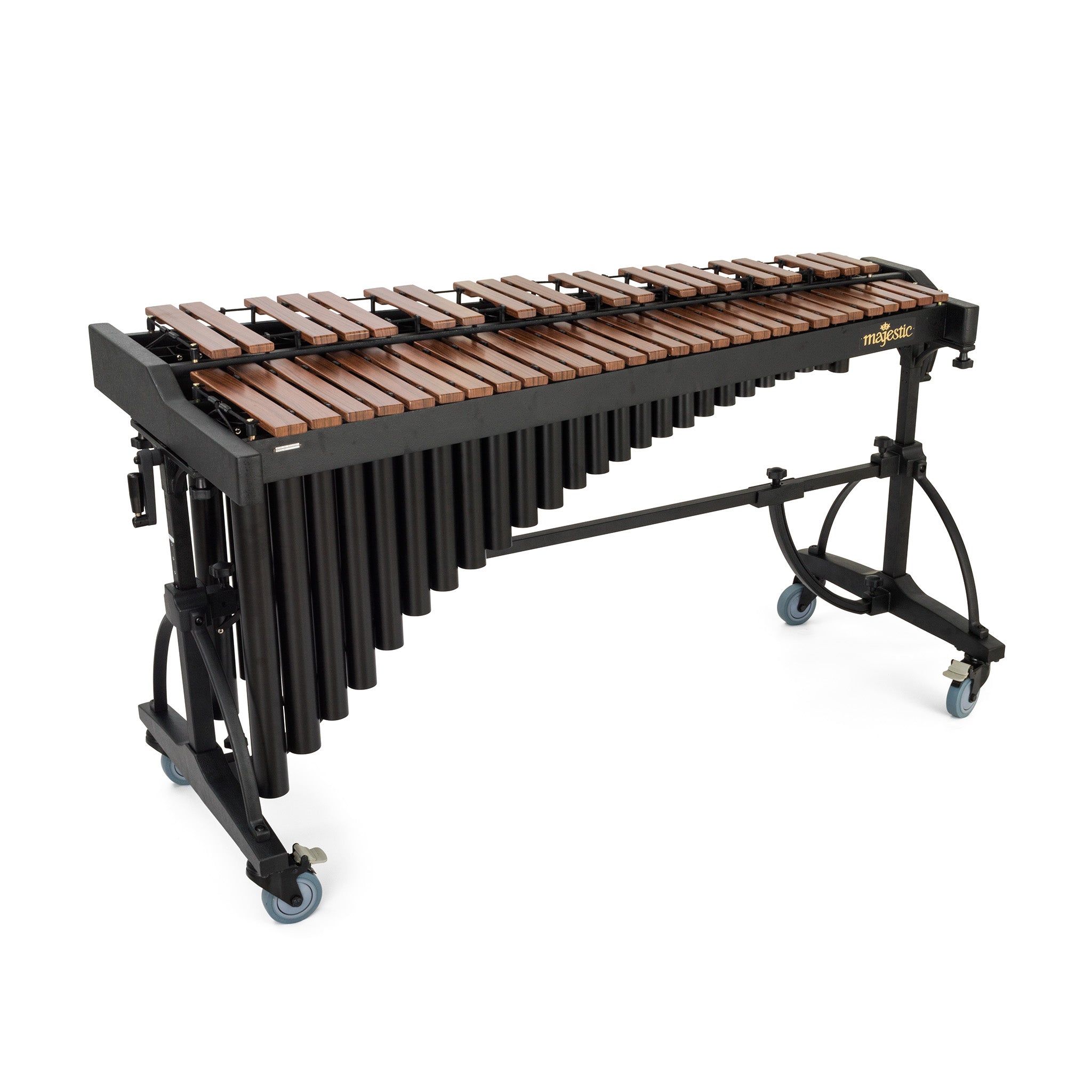Majestic Deluxe 4 octave marimba - Synthetic