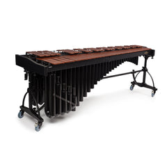 Majestic Artist 5 octave marimba - Synthetic bars