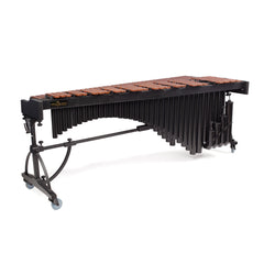 Majestic Artist 5 octave marimba - Synthetic bars