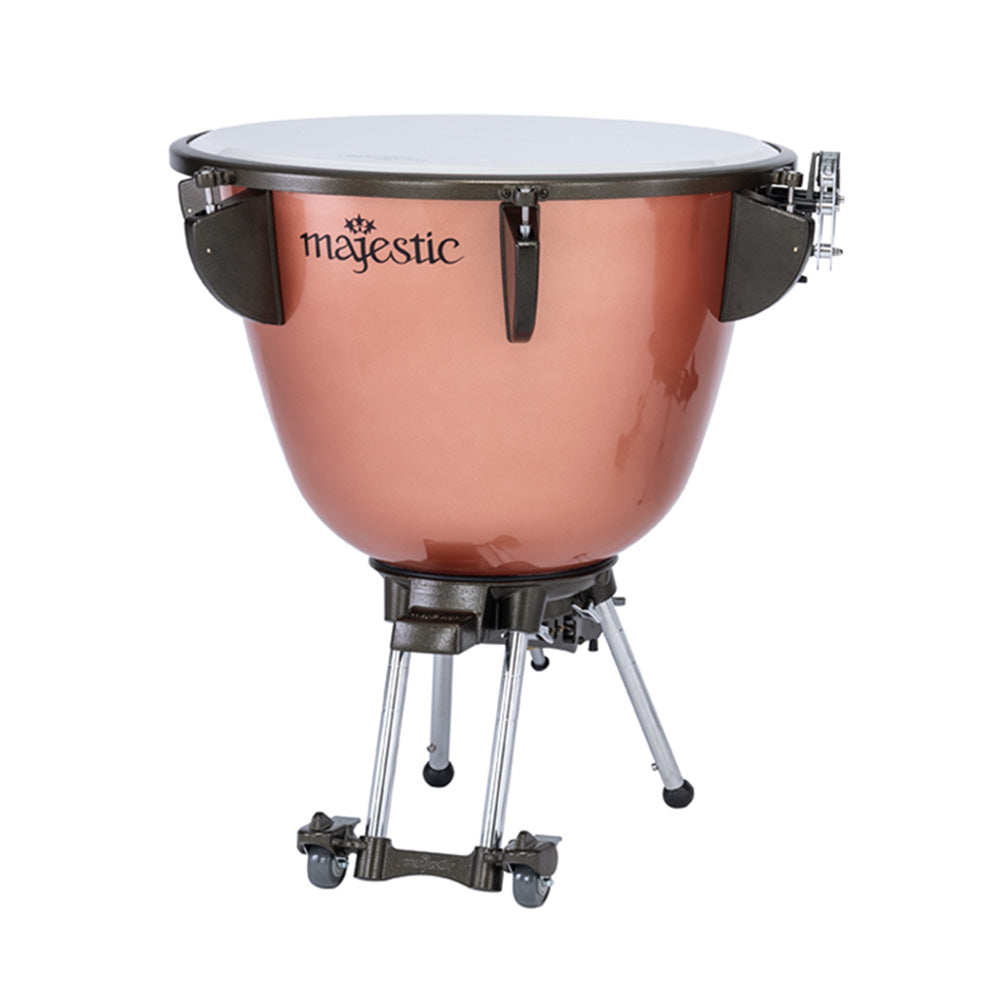Majestic Concert fiberglass deep cambered timpani - 29\"